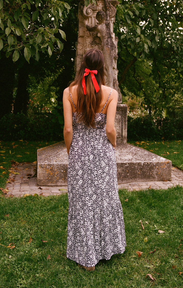 Dresses Toluca Ynez Floral Maxi Dress Eclipse