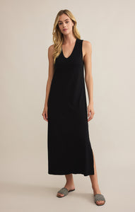 DressesCoastline Midi Dress Black