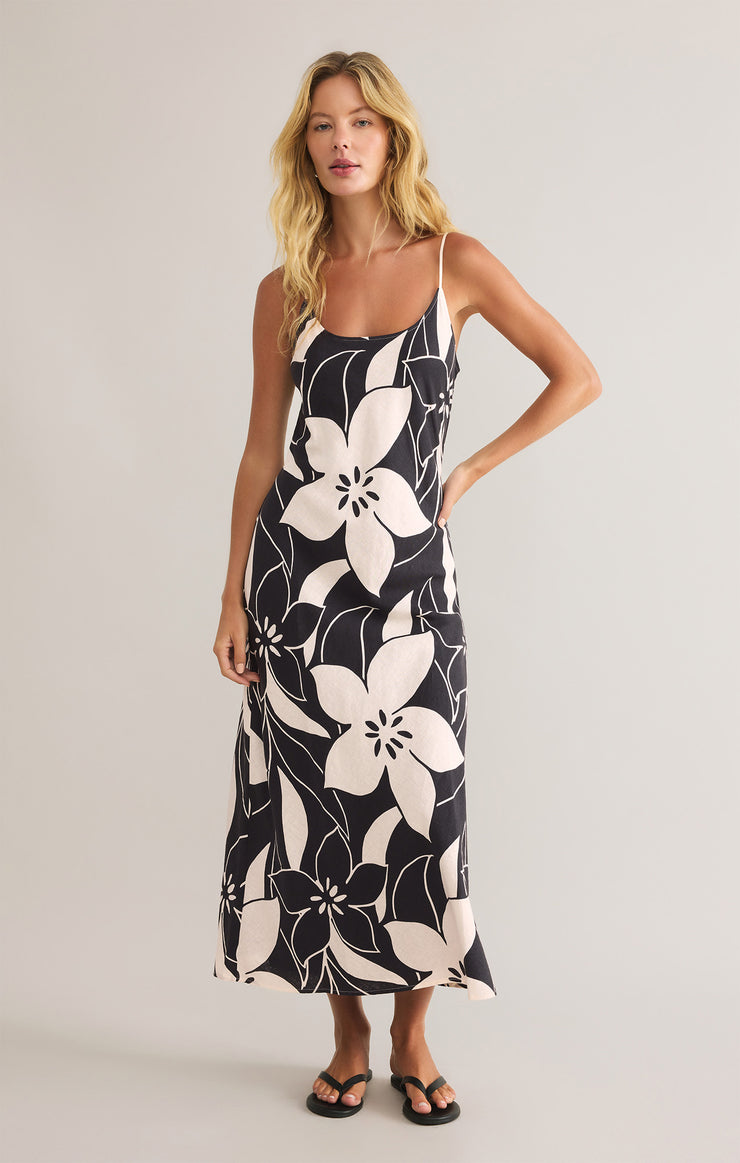 Dresses Cecily Madero Maxi Dress Cecily Madero Maxi Dress