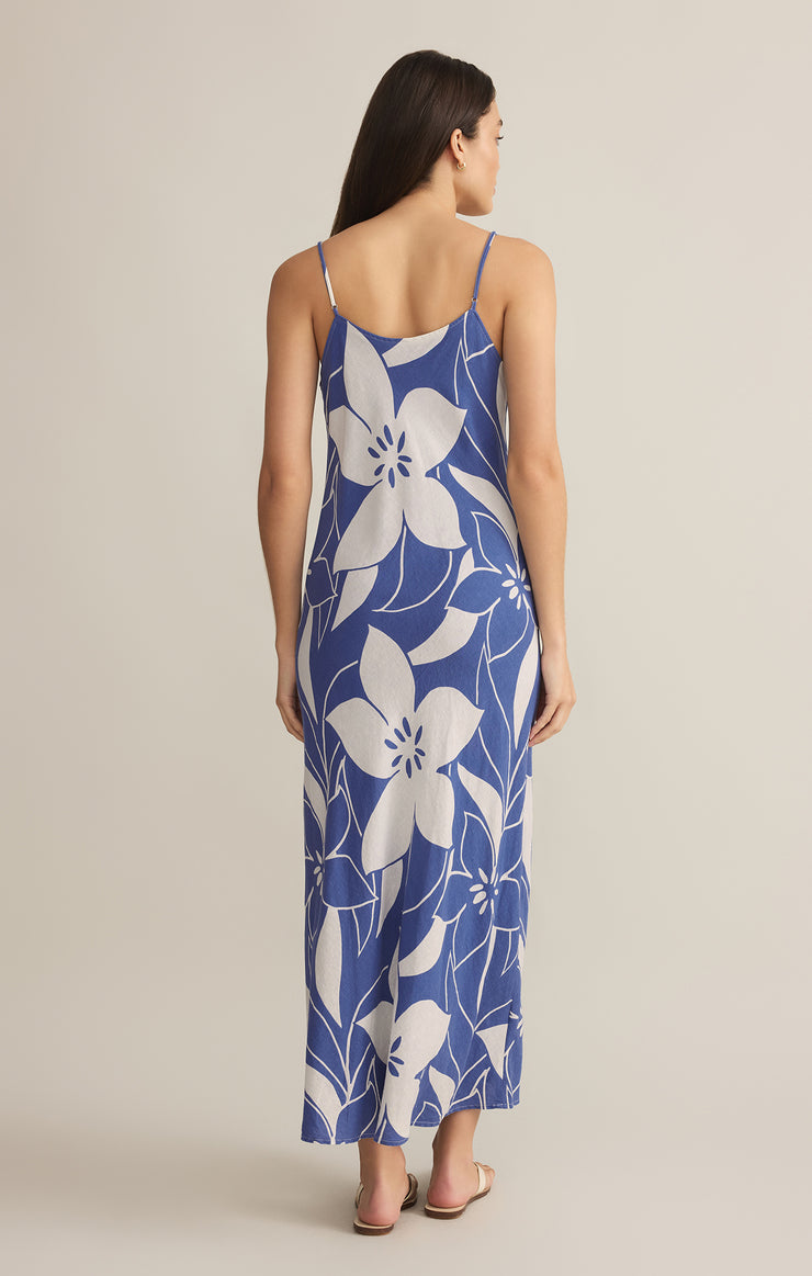 Dresses Cecily Madero Maxi Dress Riviera