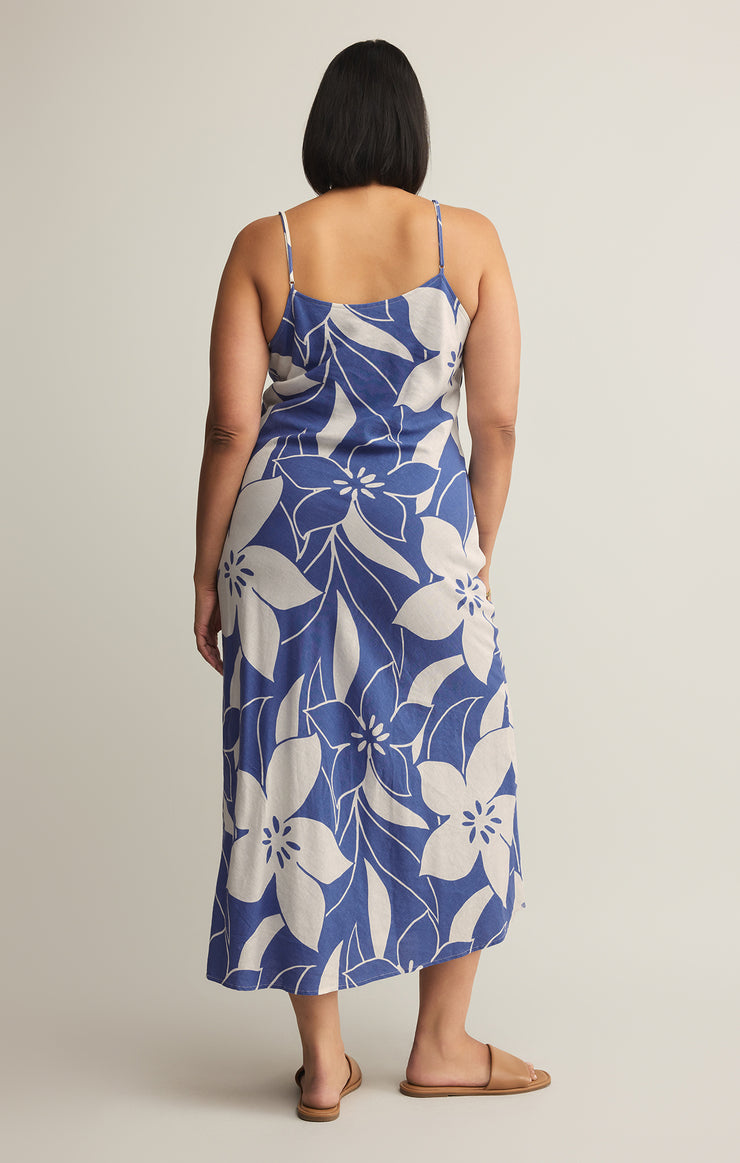 Dresses Cecily Madero Maxi Dress Riviera