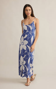 DressesCecily Madero Maxi Dress Riviera