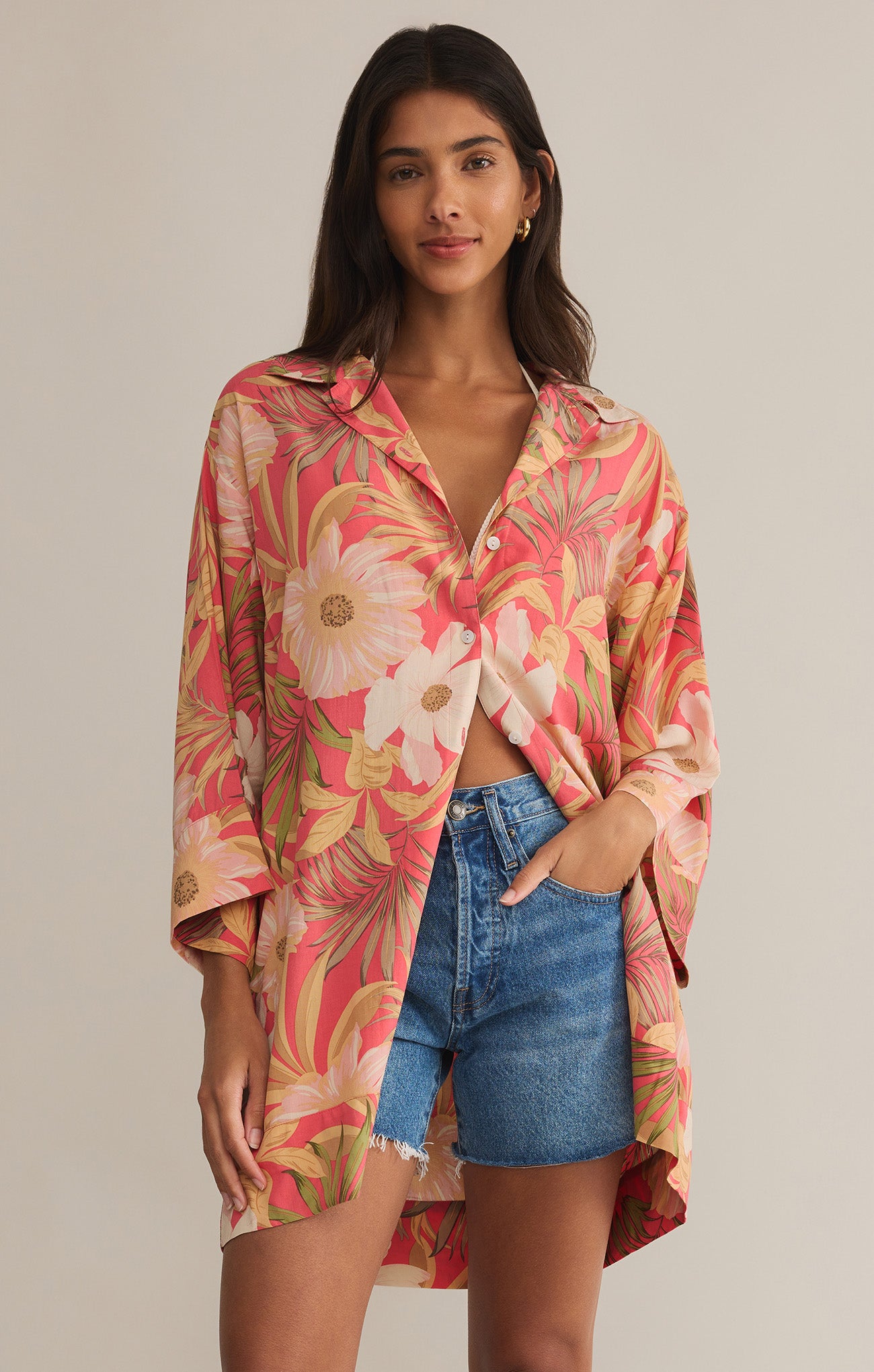Florals – Z SUPPLY