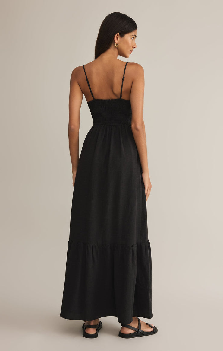 Dresses Winslet Maxi Dress Black