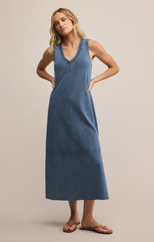 Jersey Denim