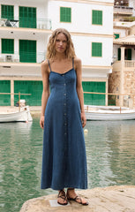 Medium Indigo