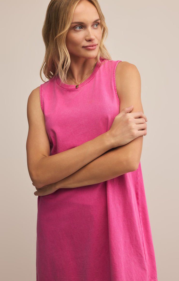 Dresses Sloane Jersey Mini Dress Sloane Jersey Mini Dress