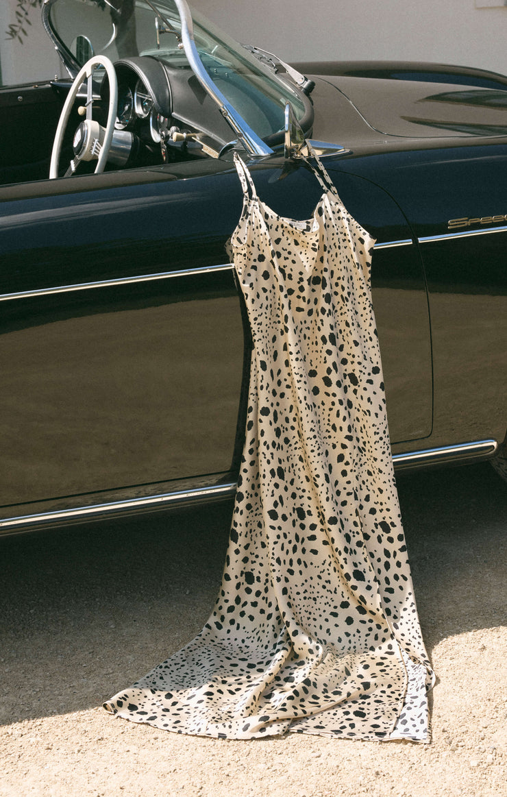 Dresses Crystal Savanna Midi Dress Crystal Savanna Midi Dress