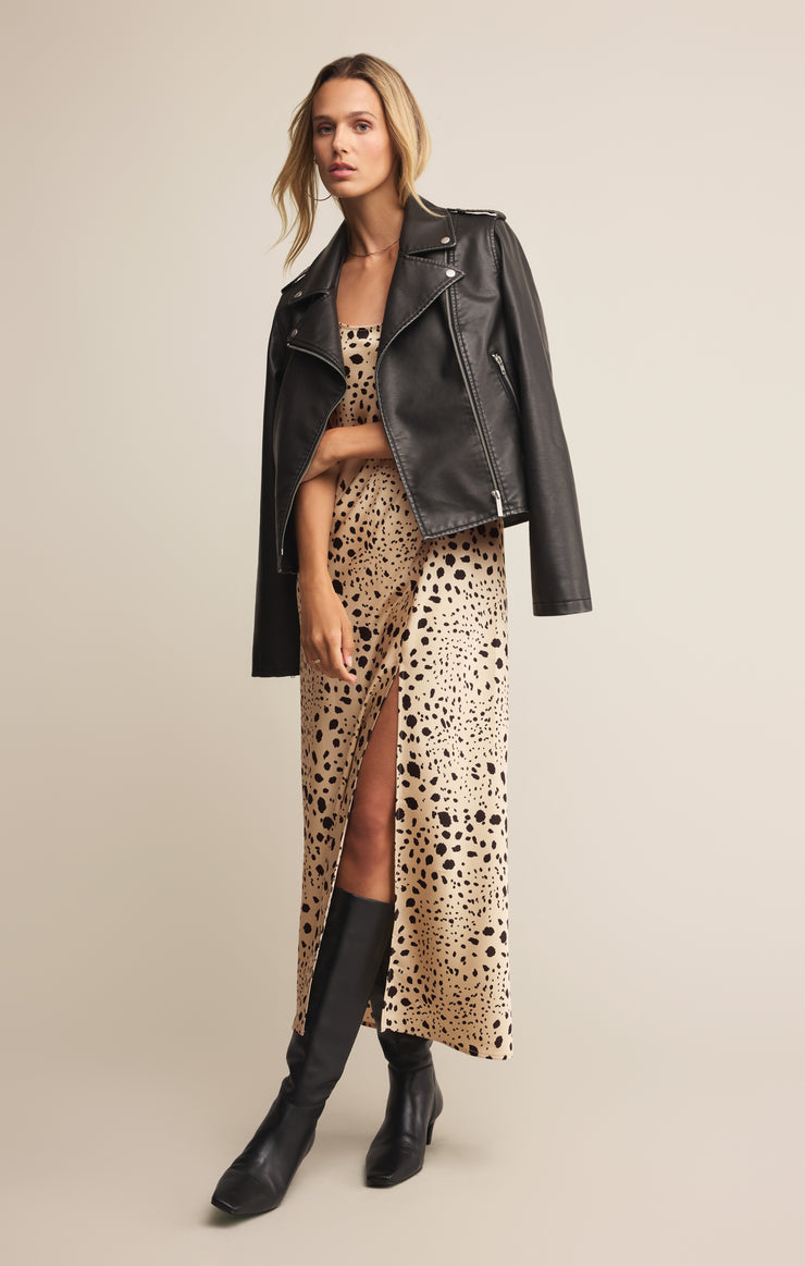 Dresses Crystal Savanna Midi Dress Crystal Savanna Midi Dress