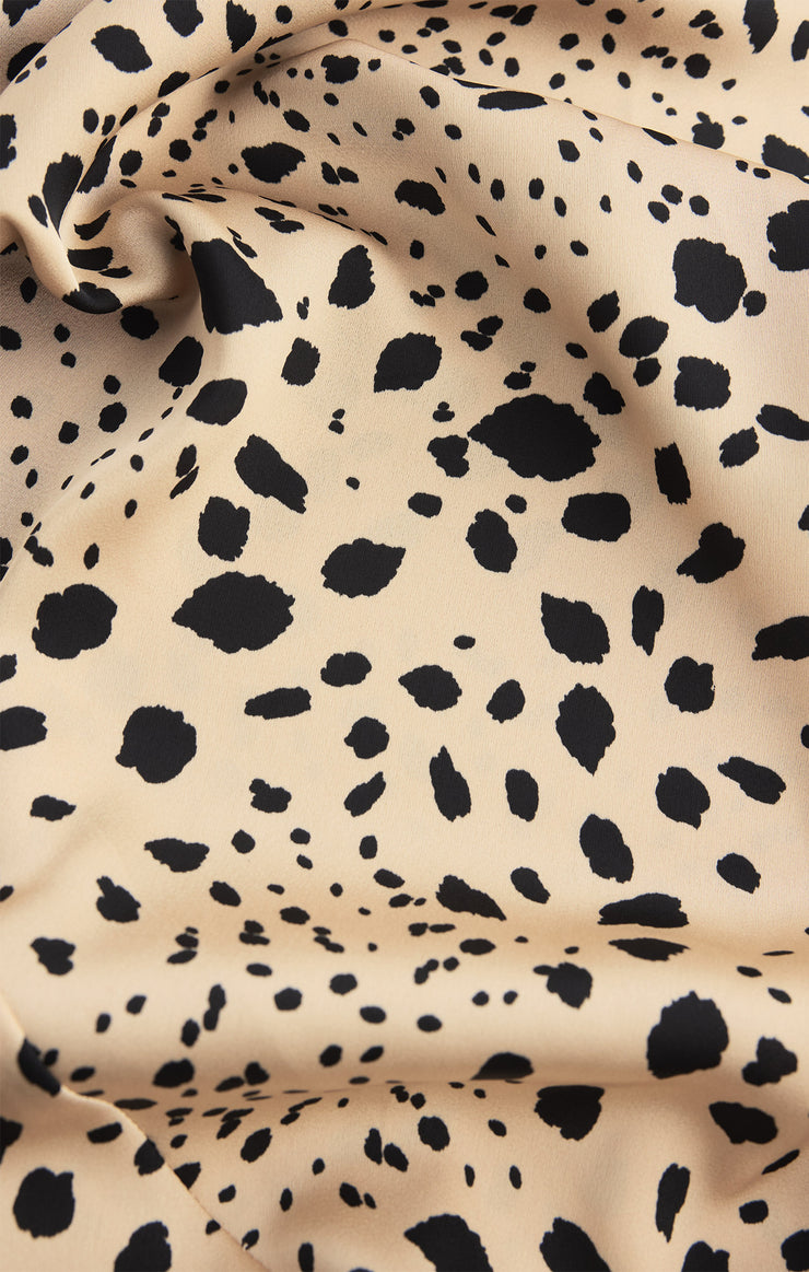 Dresses Crystal Savanna Midi Dress Crystal Savanna Midi Dress