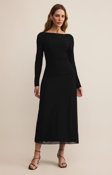knee length dresses for ladies Z SUPPLY main image 1