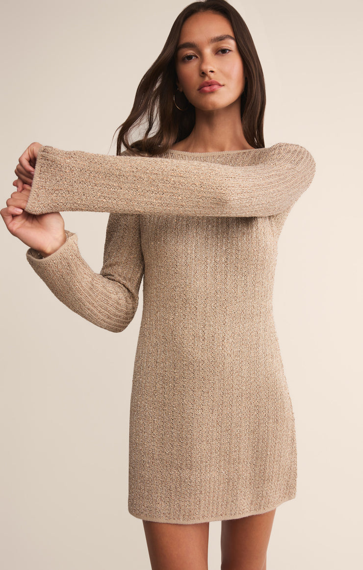 Dresses La Marca Sequin Mini Dress La Marca Sequin Mini Dress