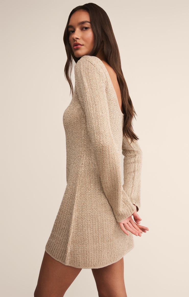 Dresses La Marca Sequin Mini Dress La Marca Sequin Mini Dress