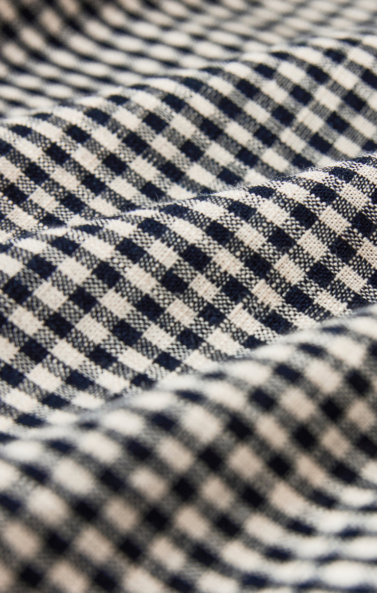Jackets Monroe Gingham Jacket Eclipse