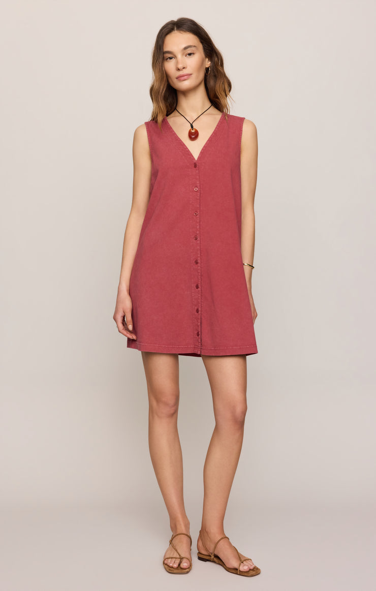 Solace Mini Dress XS / Black Solace Mini Dress XS / Black