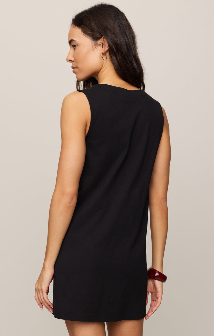 Dresses Solace Mini Dress True Black