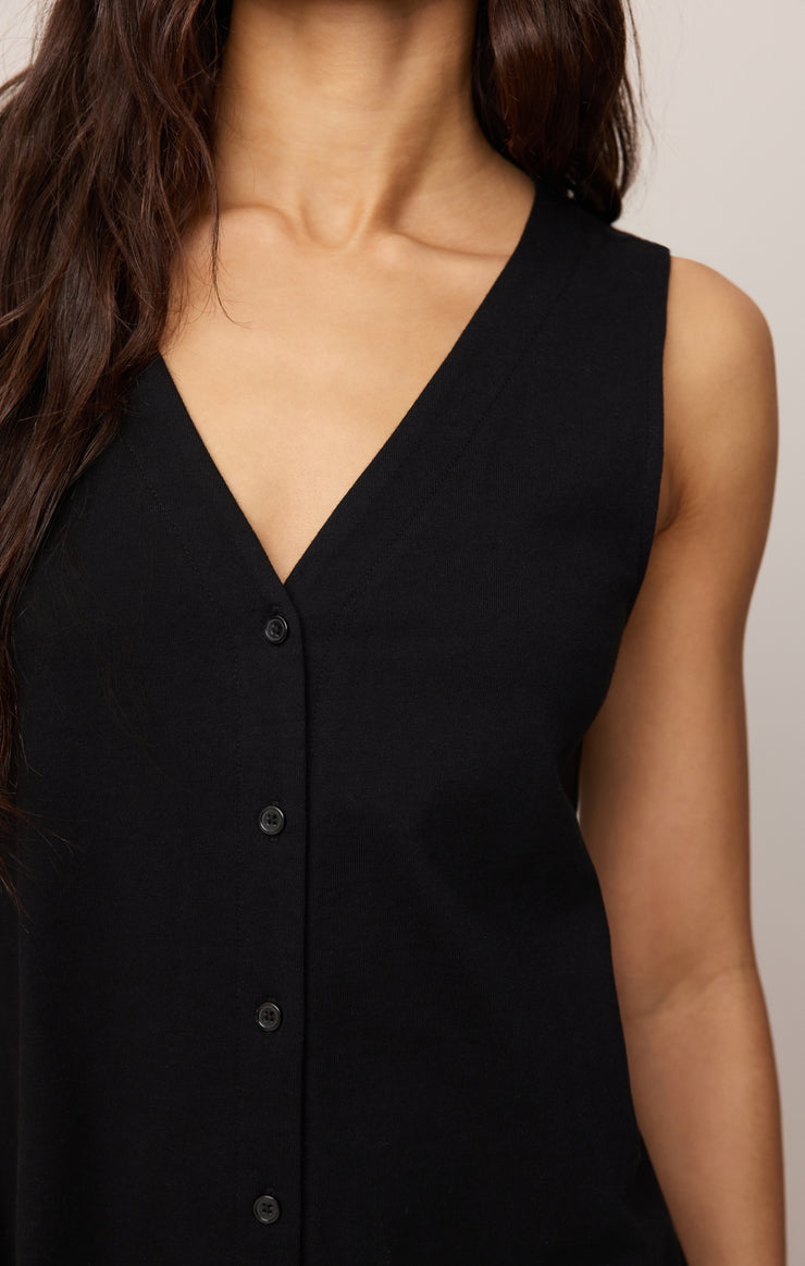 Dresses Solace Mini Dress True Black