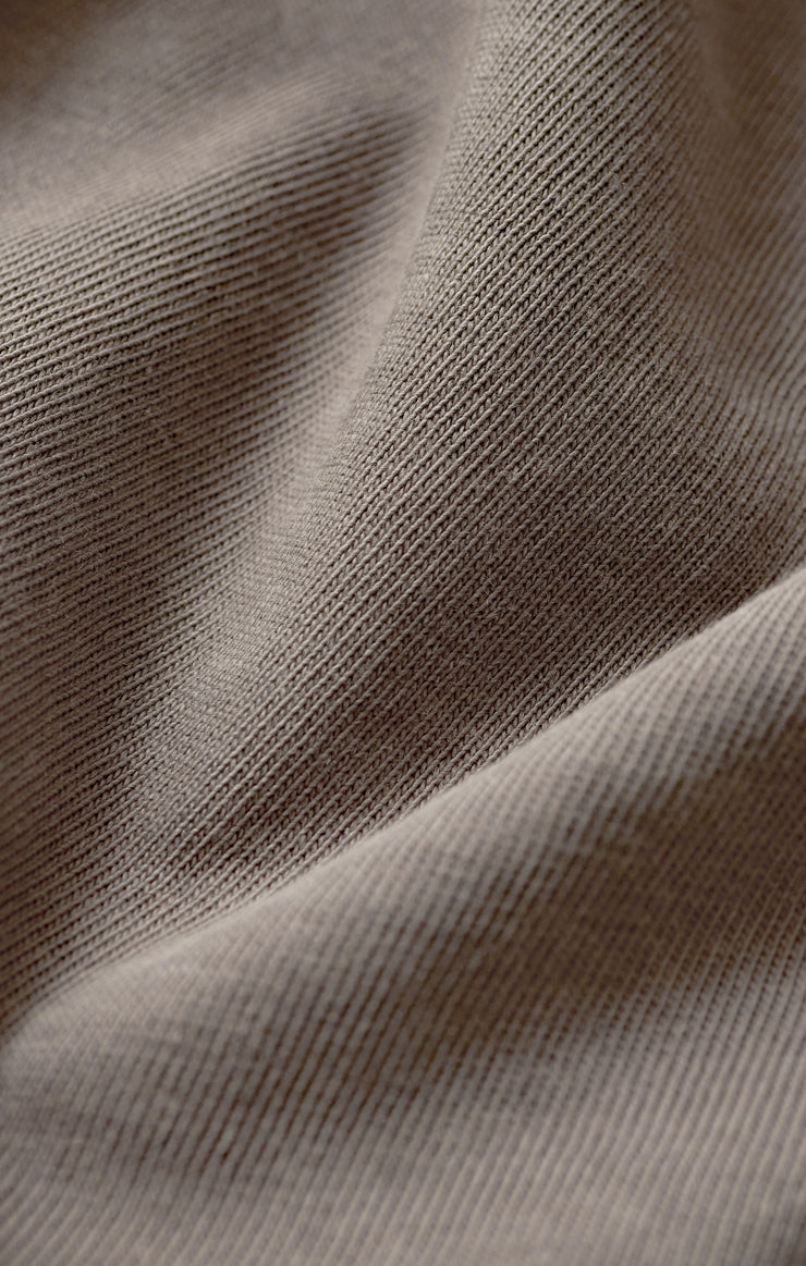 Dresses Kalani Mini Dress Perfectly Taupe