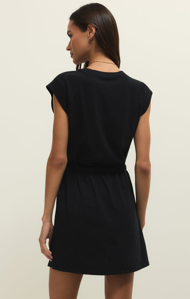 Kalani Mini Dress – Z SUPPLY