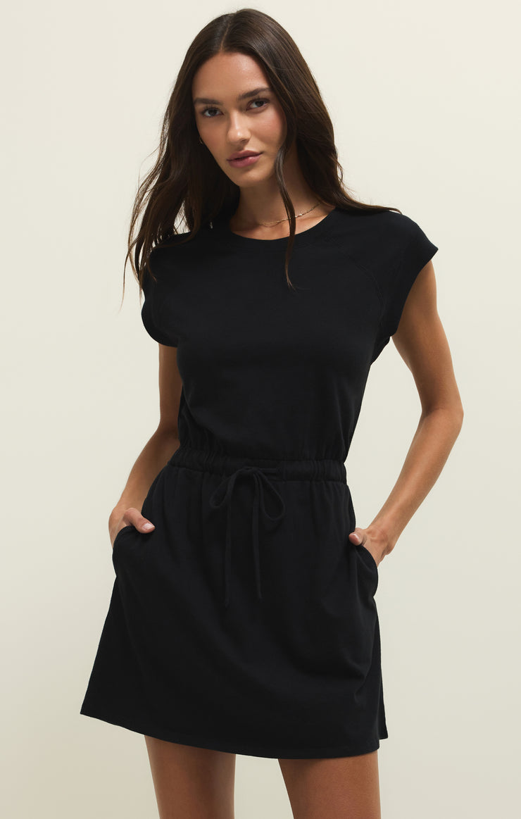 Dresses Kalani Mini Dress True Black
