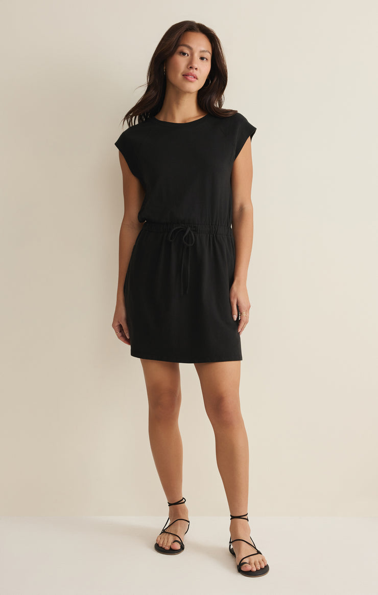 Dresses Kalani Mini Dress True Black