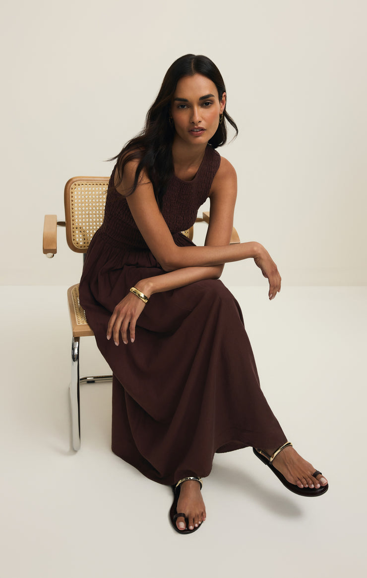 Dresses Juniper Linen Maxi Dress Juniper Linen Maxi Dress