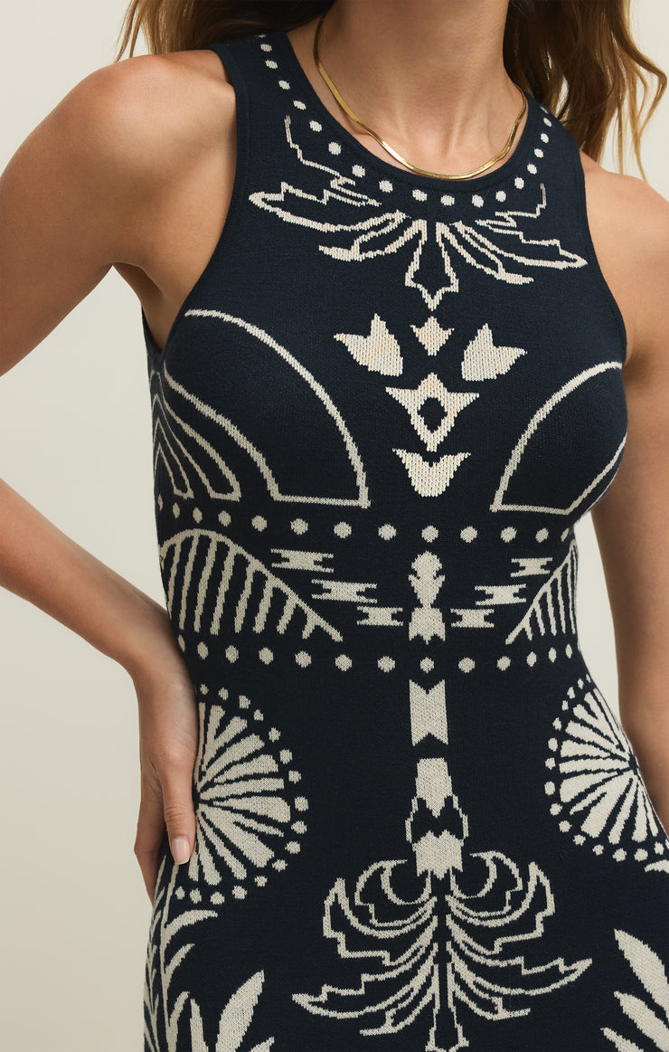Esperanza Midi Dress