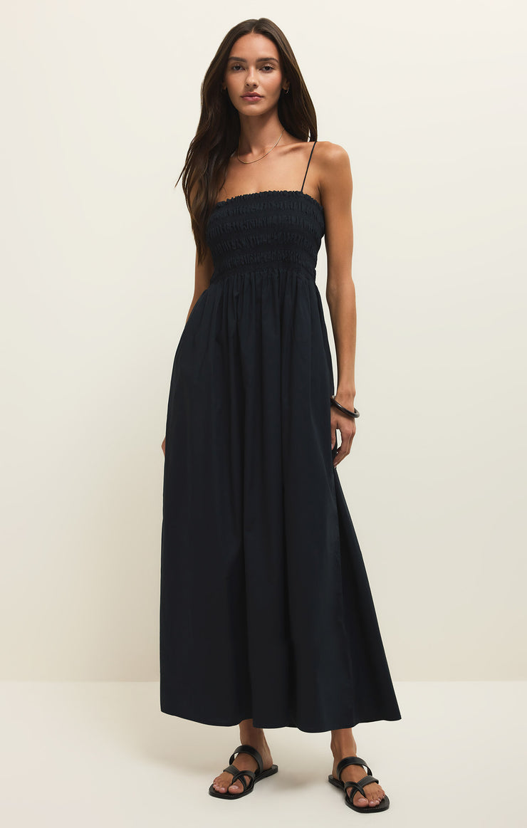 Dresses Cornelia Maxi Dress Black