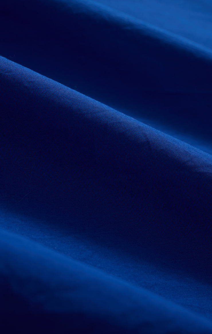 Dresses Cornelia Maxi Dress Nautical Cobalt Blue