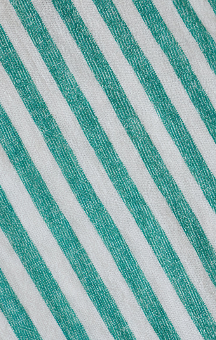 Bayside Stripe Linen Maxi Dress Z SUPPLY Bayside Stripe Linen Maxi Dress Z SUPPLY