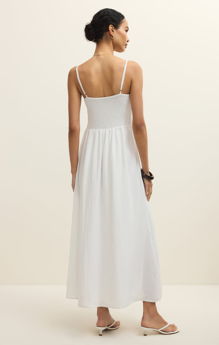 Bayside Airy Gauze Maxi Dress Z SUPPLY Bayside Airy Gauze Maxi Dress Z SUPPLY