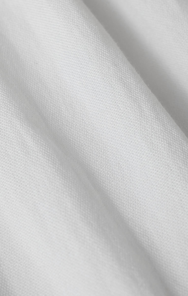 Dresses Bayside Airy Gauze Maxi Dress White