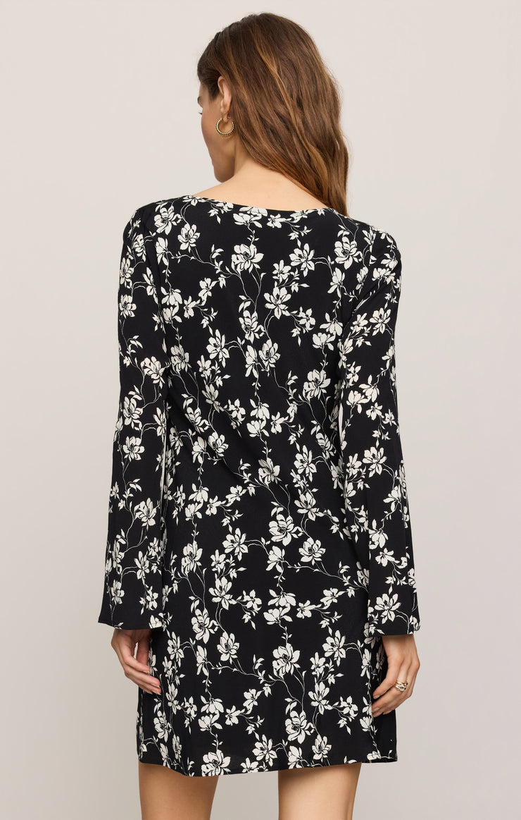 Campbell Clea Mini Dress – Z SUPPLY