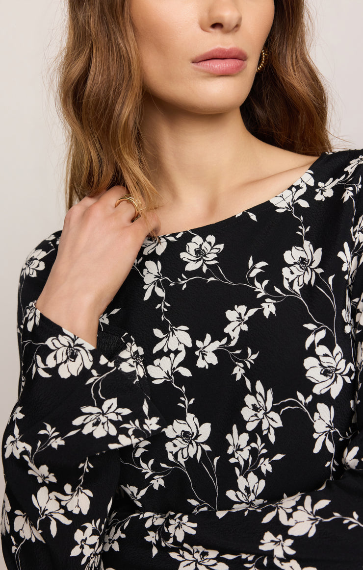 Dresses Campbell Clea Mini Dress Black