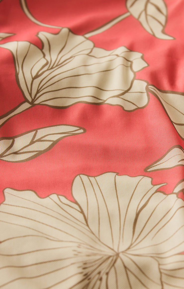 Dresses Charisma Bloom Midi Dress Gelato