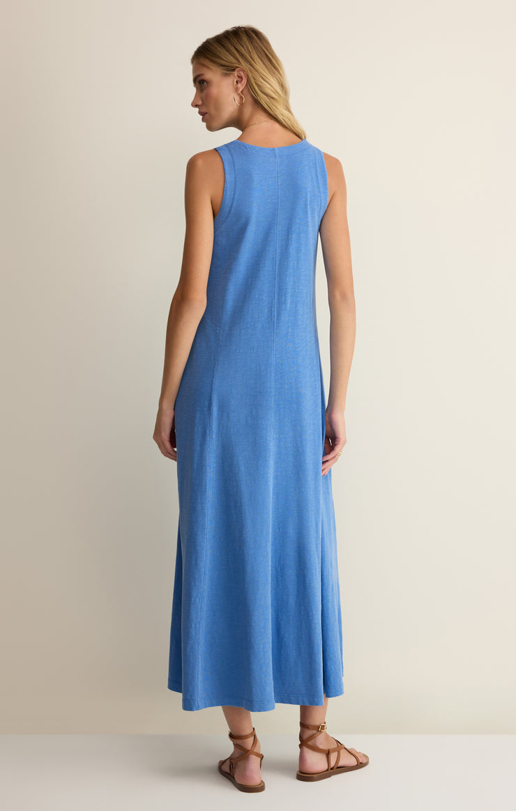 Dresses Waters Edge Midi Dress Marina