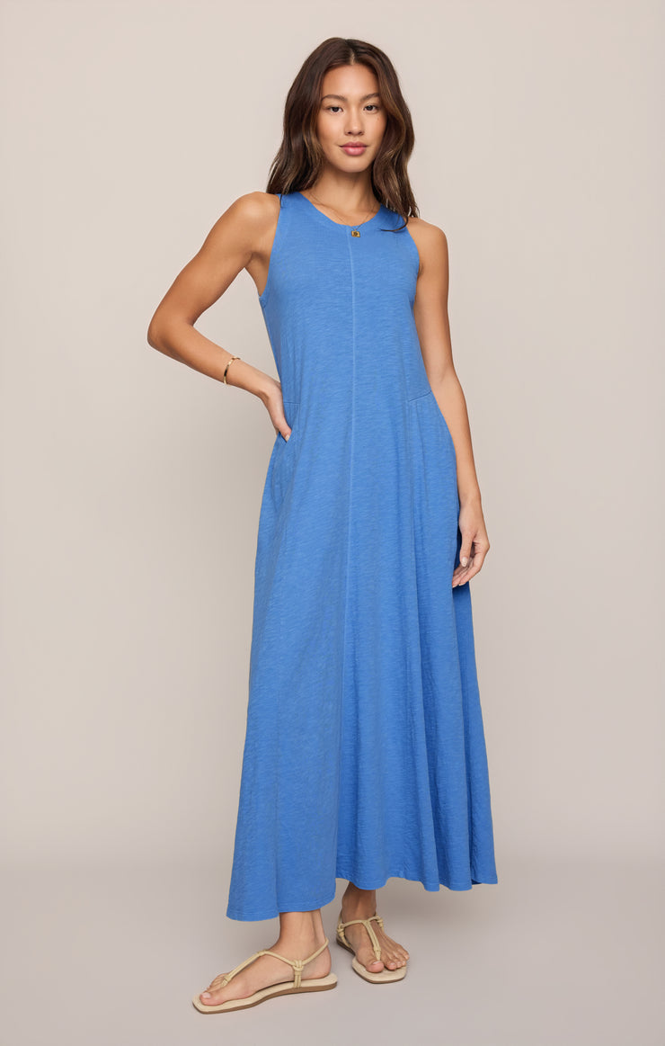 Waters Edge Midi Dress – Z SUPPLY