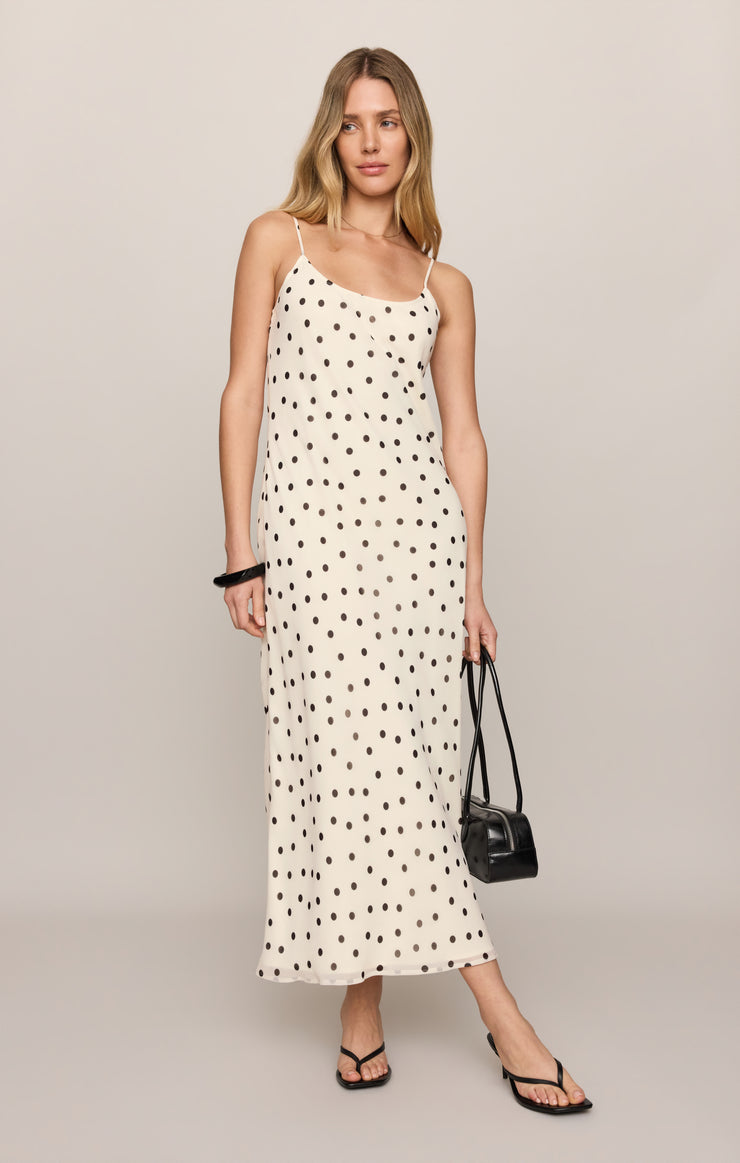 wedding dress slip Tuscany Maxi Slip Dress ~ Champagne Luxe Satin XXL