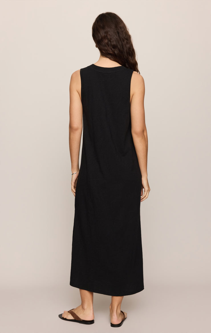 Dresses Coastline Midi Dress Black