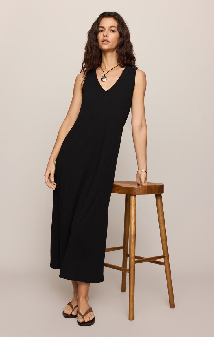 Coastline Midi Dress – Z SUPPLY