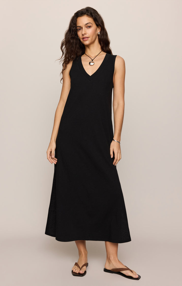 Dresses Coastline Midi Dress Black