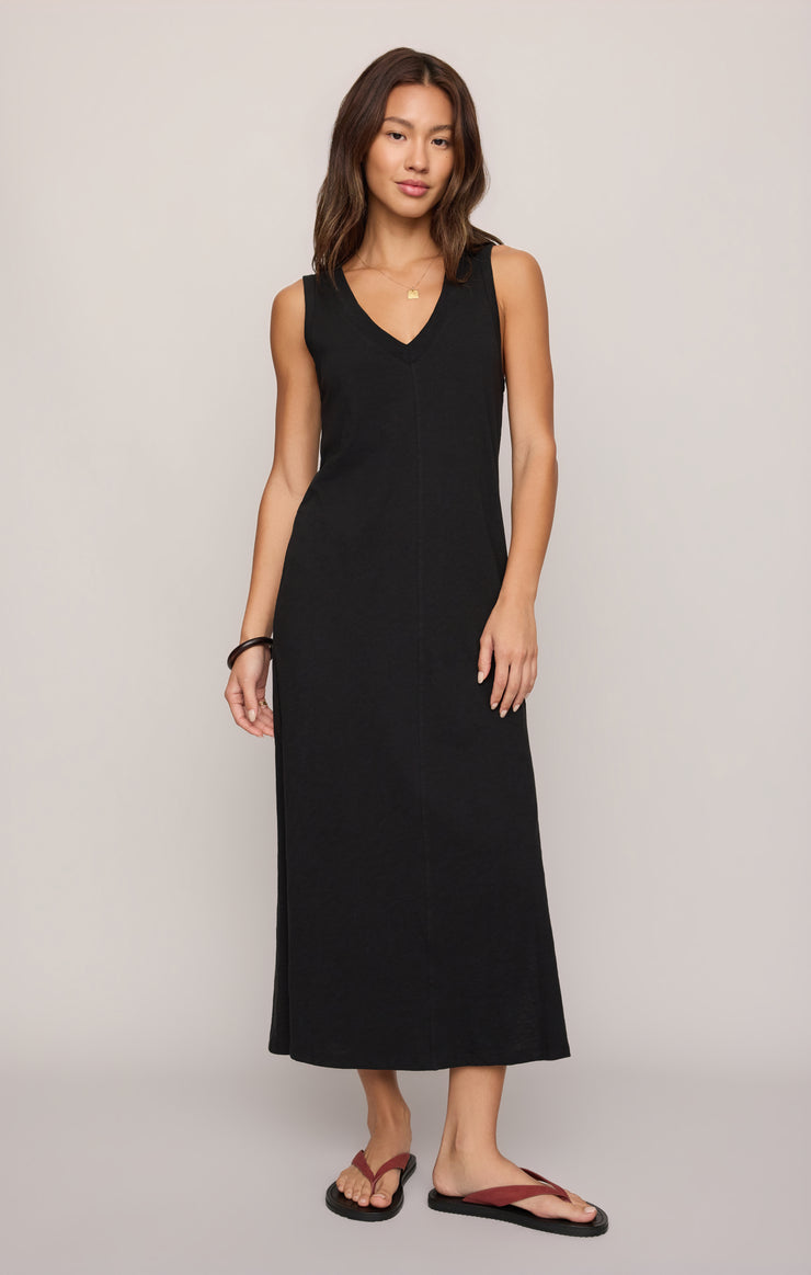 Dresses Coastline Midi Dress Black