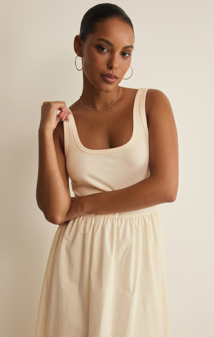 sachin and babi light blue dress Kensie Maxi Dress – Z SUPPLY