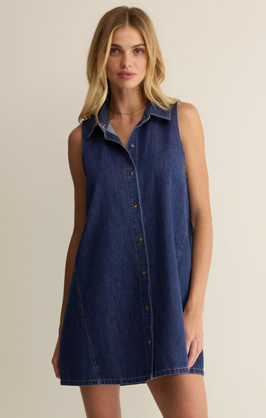 womens denim summer dress LOAIHA Long Sleeve Buton Down Jeans Dress Chambray Lapel Rolled Sleeve Shirt Dress Casual Trendy Spring Fall Maxi Dress with Pocket : Clothing, Shoes & Jewelry Easy To CareLabel Women's Parker Denim Dress, Exclusive