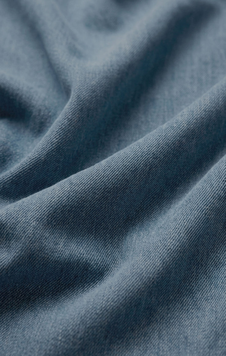 Dresses Lucie Denim Shirt Dress Dreamstate