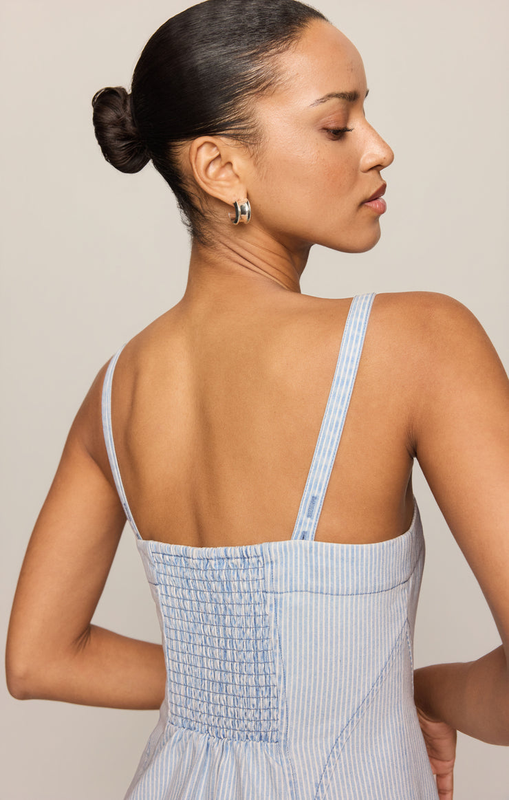 Serena Mini Dress