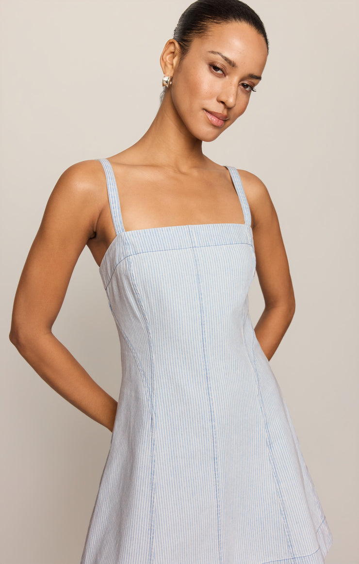 Serena Mini Dress