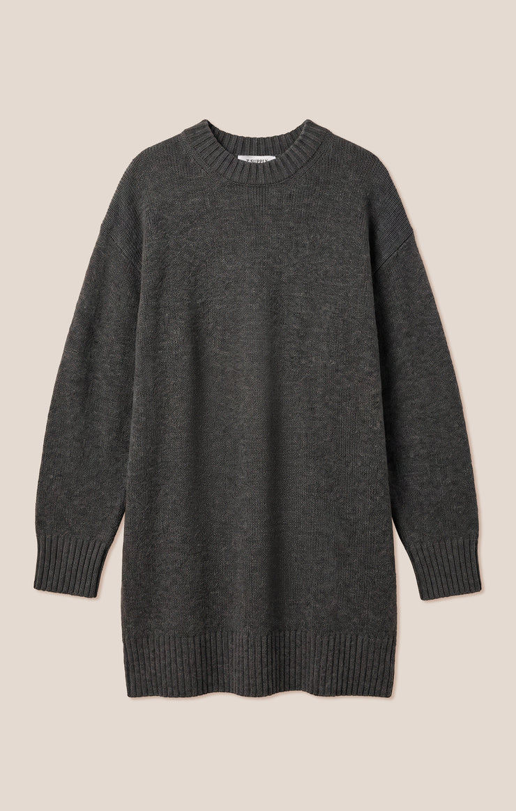 Fairmont Soft Sweater Dress