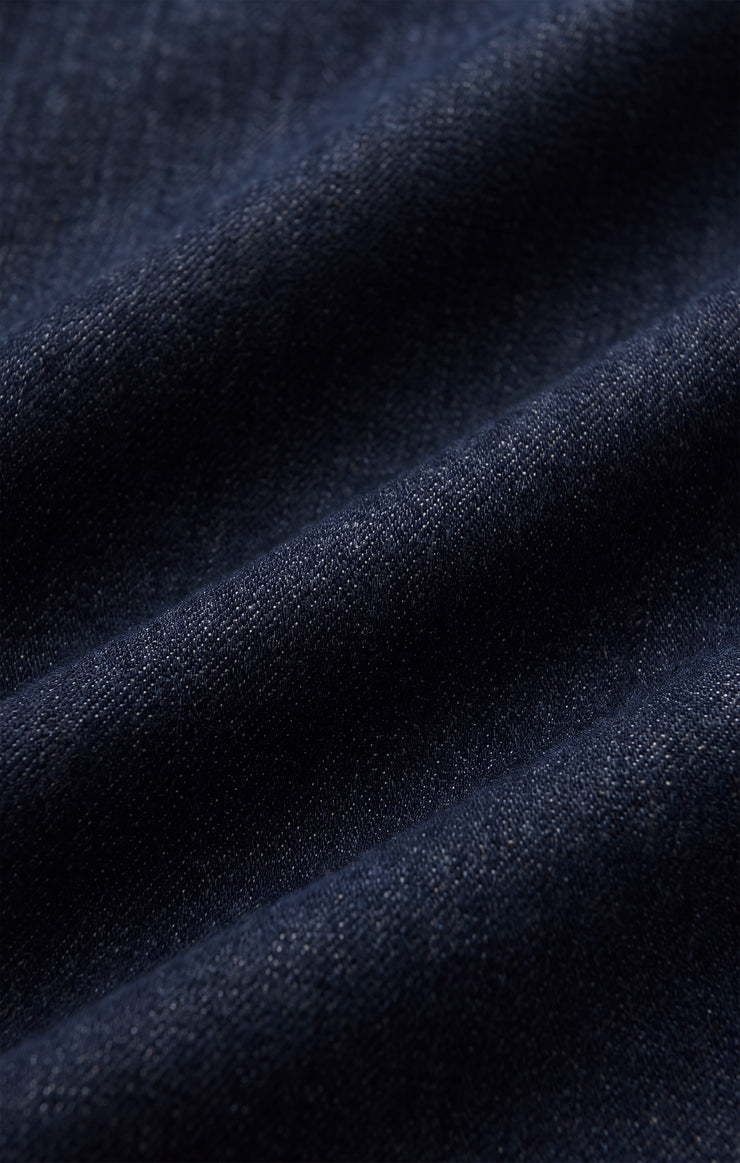 Dresses Crush Denim Mini Dress Midnight Air