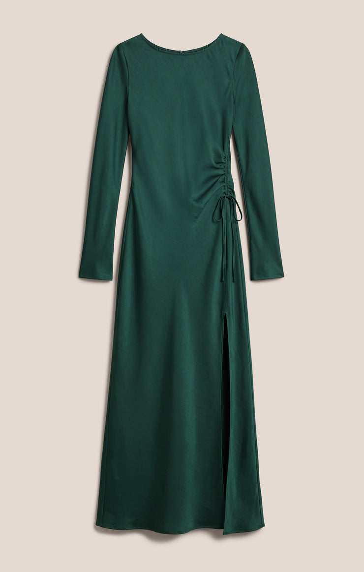 Nightcap Luxe Maxi Dress